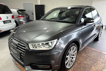 Audi A1 Gebrauchtwagen