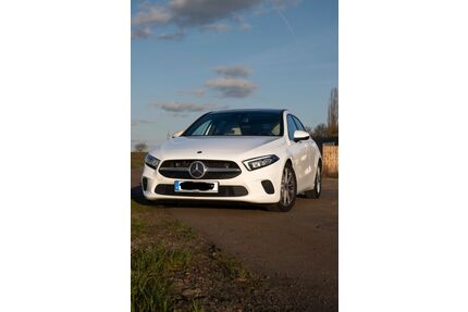 Mercedes-Benz A 200 Gebrauchtwagen