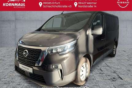 Nissan Primastar Gebrauchtwagen