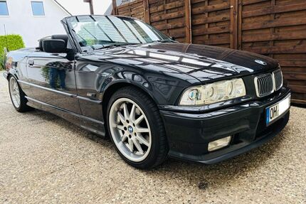 BMW 328 Gebrauchtwagen