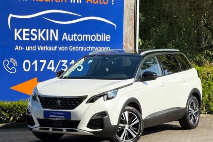 Peugeot 5008 Gebrauchtwagen