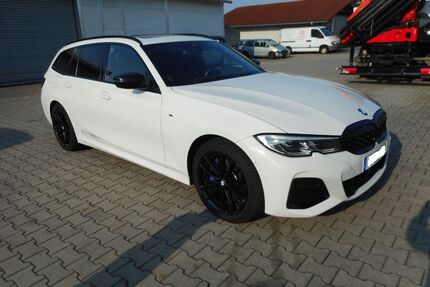 BMW M340i Gebrauchtwagen