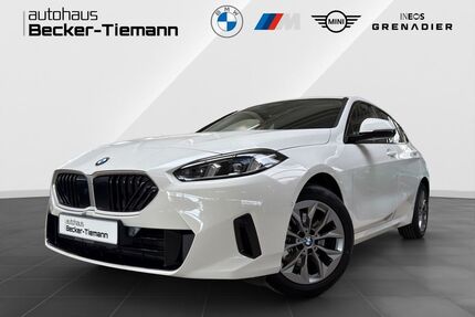 BMW 120 Gebrauchtwagen