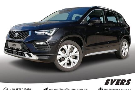 Cupra Ateca Gebrauchtwagen
