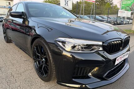BMW M5 Gebrauchtwagen