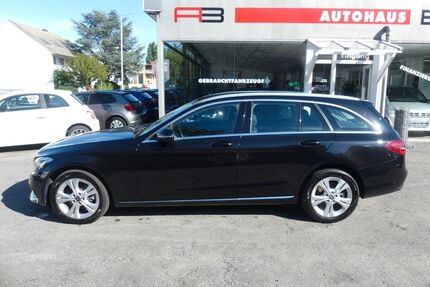 Mercedes-Benz C 220 Gebrauchtwagen