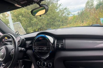 Mini ONE Gebrauchtwagen