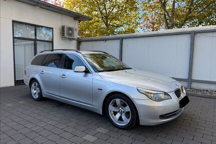 BMW 530 Gebrauchtwagen