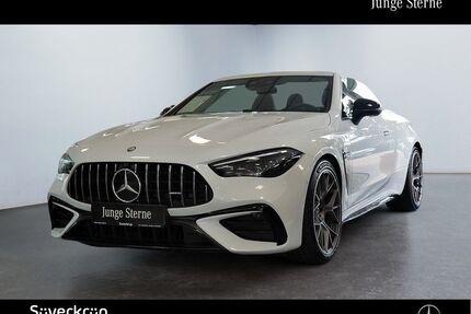 Mercedes-Benz E 53 AMG Gebrauchtwagen