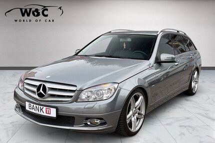 Mercedes-Benz C 320 Gebrauchtwagen