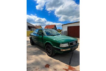 Audi 80 Gebrauchtwagen