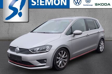 VW Golf Sportsvan Gebrauchtwagen