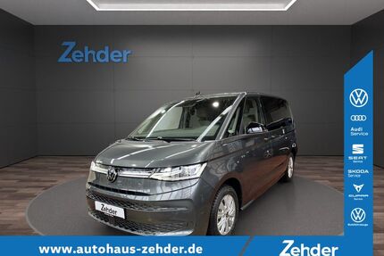 VW T7 Multivan Gebrauchtwagen