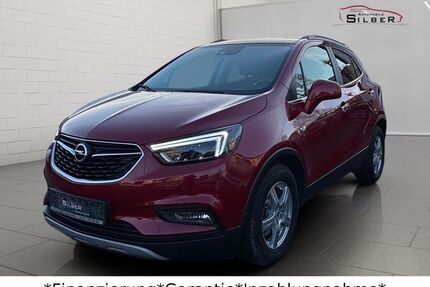 Opel Mokka Gebrauchtwagen