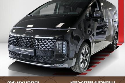 Hyundai STARIA Gebrauchtwagen