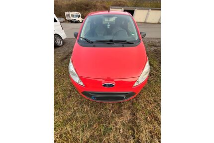 Ford Ka/Ka+ Gebrauchtwagen