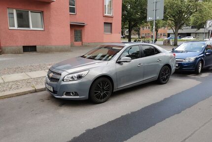 Chevrolet Malibu Gebrauchtwagen