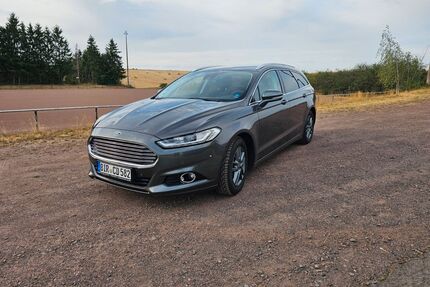 Ford Mondeo Gebrauchtwagen