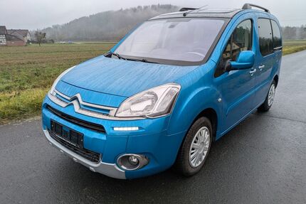Citroen Berlingo Gebrauchtwagen