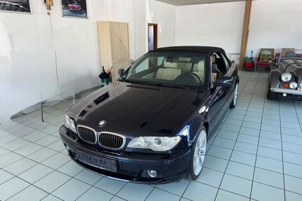 BMW 330 Gebrauchtwagen