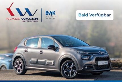Citroen C3 Gebrauchtwagen