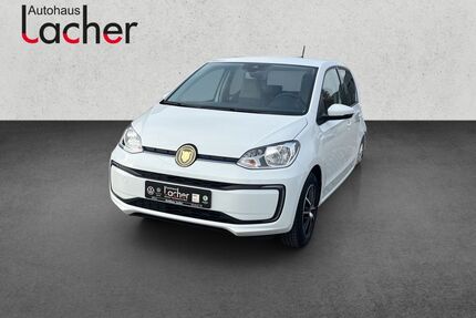 VW e-up! Gebrauchtwagen