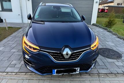 Renault Megane Gebrauchtwagen