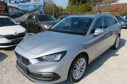 Seat Leon Gebrauchtwagen