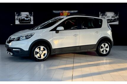 Renault Scenic Gebrauchtwagen