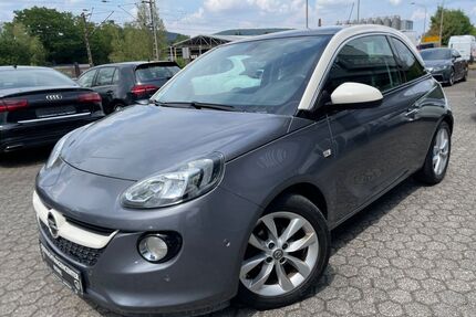 Opel Adam Gebrauchtwagen