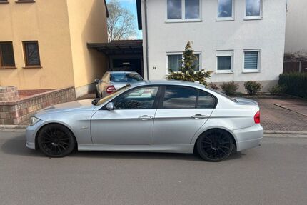 BMW 318 Gebrauchtwagen