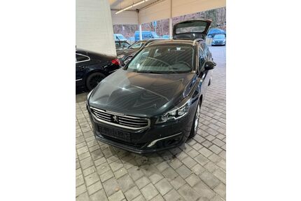 Peugeot 508 Gebrauchtwagen