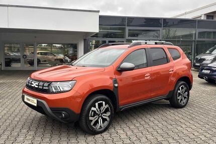Dacia Duster Gebrauchtwagen