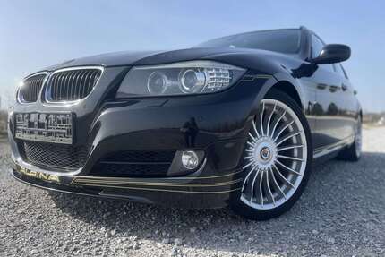 Alpina D3 