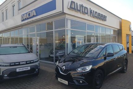 Renault Grand Scenic Gebrauchtwagen