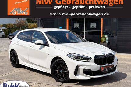 BMW 120 Gebrauchtwagen