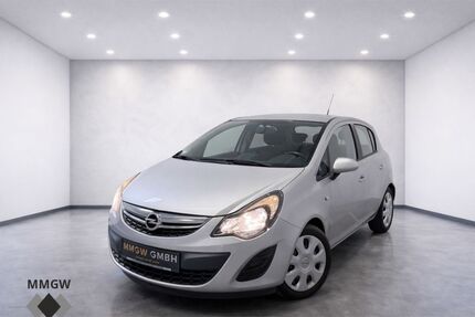 Opel Corsa Gebrauchtwagen