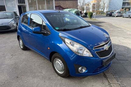 Chevrolet Spark Gebrauchtwagen