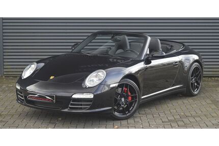 Porsche 997 Gebrauchtwagen