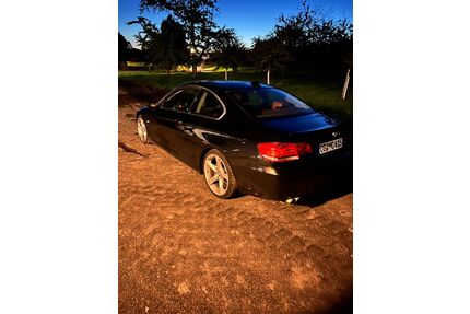 BMW 330 Gebrauchtwagen