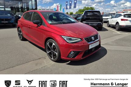 Seat Ibiza Gebrauchtwagen