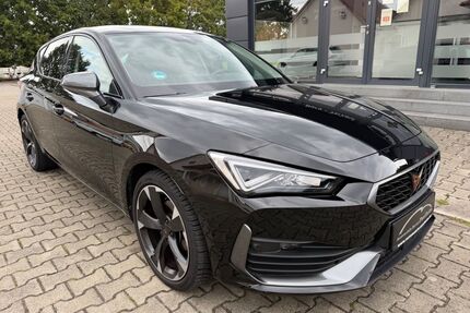 Cupra Leon Gebrauchtwagen