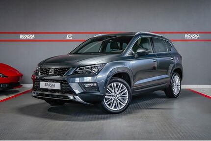 Seat Ateca Gebrauchtwagen