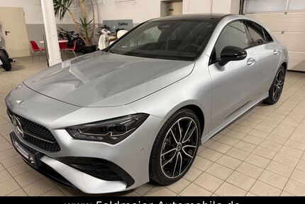 Mercedes-Benz CLA 200 Gebrauchtwagen