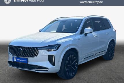 Volvo XC90 Gebrauchtwagen
