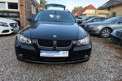 BMW 318 Gebrauchtwagen