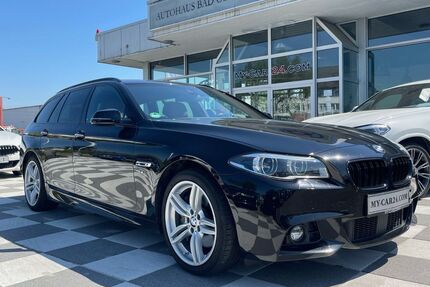 BMW 525 Gebrauchtwagen