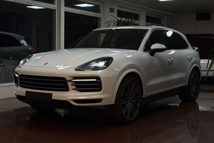 Porsche Cayenne Gebrauchtwagen