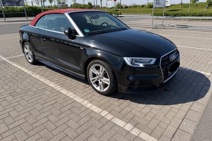 Audi Cabriolet Gebrauchtwagen