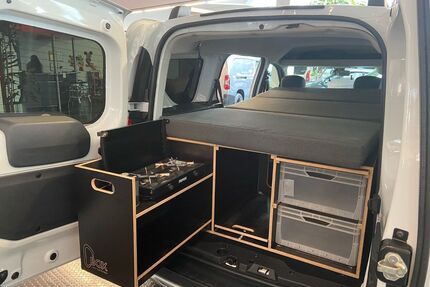 Dacia Dokker Gebrauchtwagen